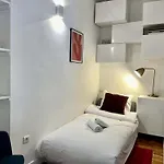 Bnbnova - 2Br - Le Marais & Hotel De Ville