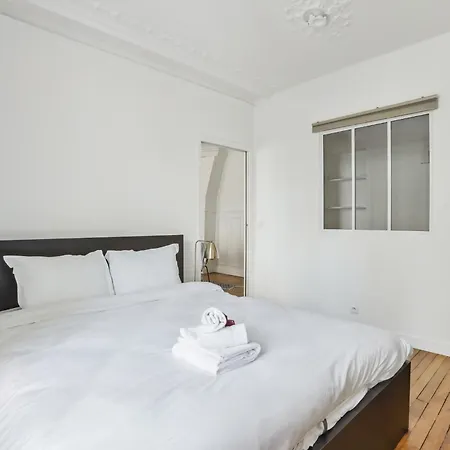 Appartamento Bnbnova - 2br - Le Marais & De